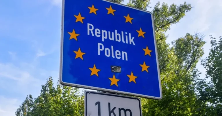 Polonia rikthen kontrollet kufitare me Gjermaninë dhe Lituaninë