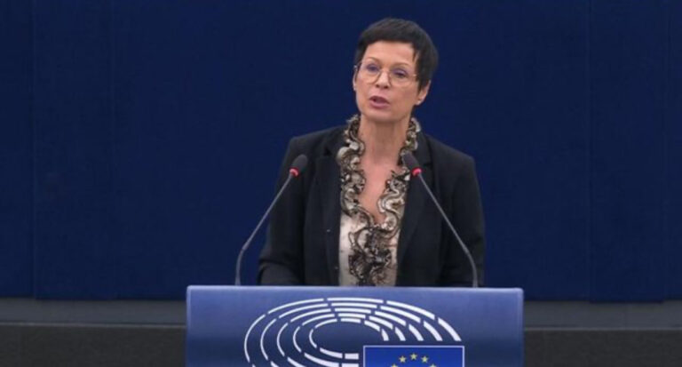 Marta Kos: Ruani pavarësinë e SPAK, ka rezultate të mira! Po ecni me ritëm të paparë drejt BE