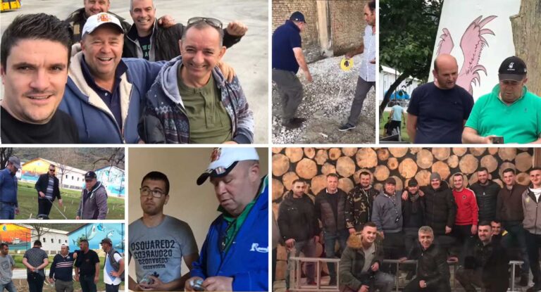 Gjergj Luca: Për të ngritur “kështjellën” Rozafa, jo vetëm unë, secili vuri nga një gur