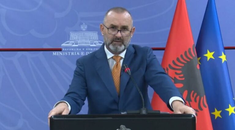Gati drafti i ri. Ulsi Manja: Kodi Penal aktual s’u përgjigjet sfidave të kohës