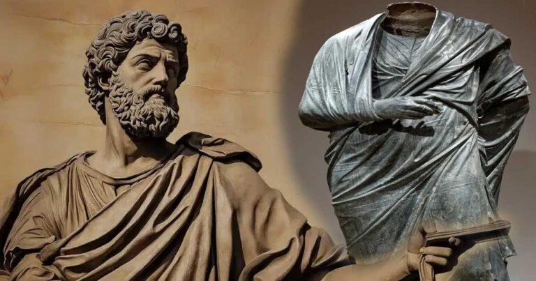 Turqia fiton një betejë të gjatë ligjore me SHBA për statujën e perandorit romak, filozofit Mark Aurel