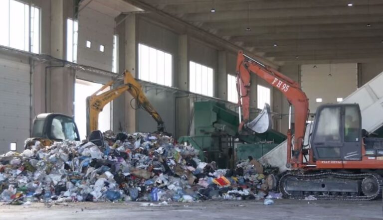 Mbetjet kthehen në biznes, BE investime inovative, ulje e ndotjes nga plastika dhe qelqi