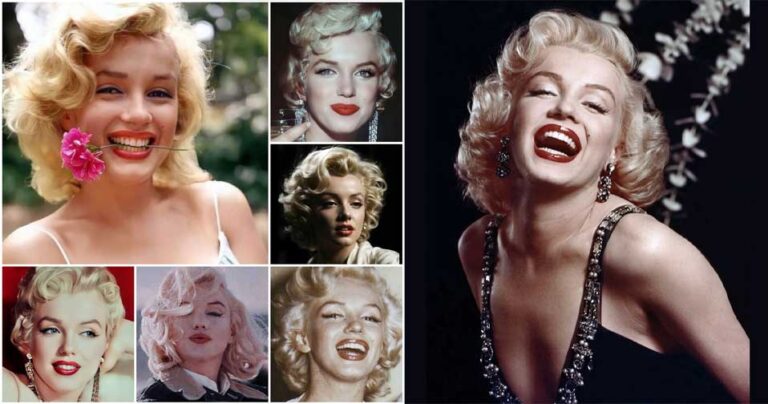 Kush ishte Marilyn Monroe e vërtetë, përtej ikonës së Hollivudit dhe vezullimit të famës?!