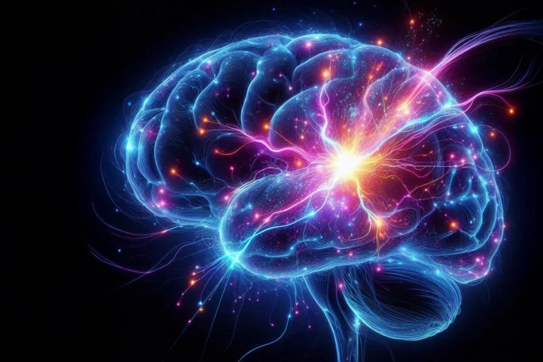 Shkencëtarët zbulojnë lidhjen tru-yndyrë që kontrollon metabolizmin