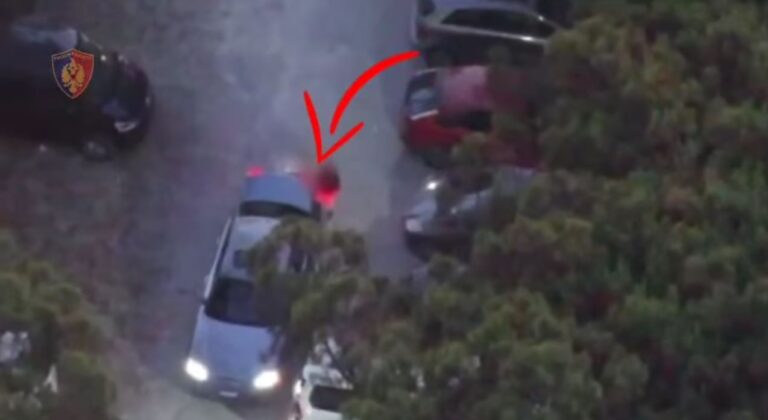 Policia finalizon operacionin “The Wrong Meeting”, në pranga 3 shtetas dhe shpallen në kërkim 2 të tjerë