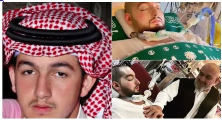 Qëndroi mbi dy dekada në koma, ndërroi jetë “Princi i Fjetur” i Arabisë Saudite