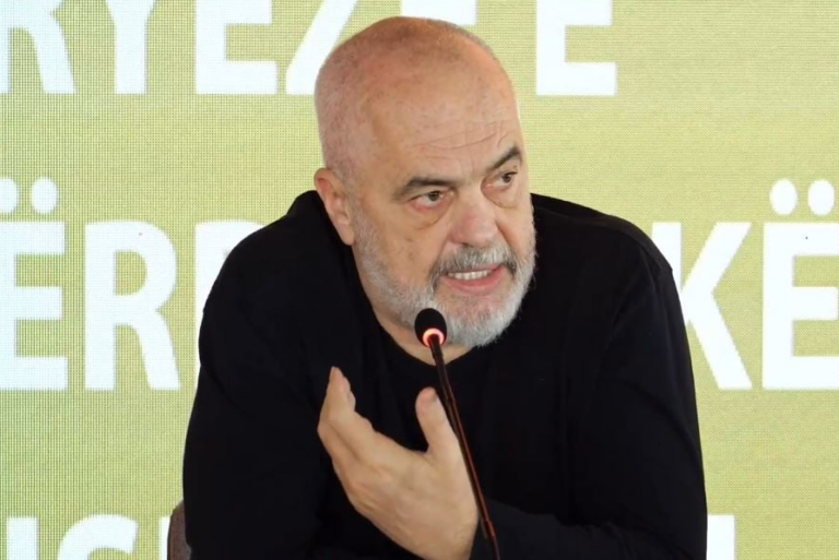 Rama-sipërmarrësve: Thojini gjërat troç, kështu mund të kuptojmë çfarë mund të bëjmë më mirë