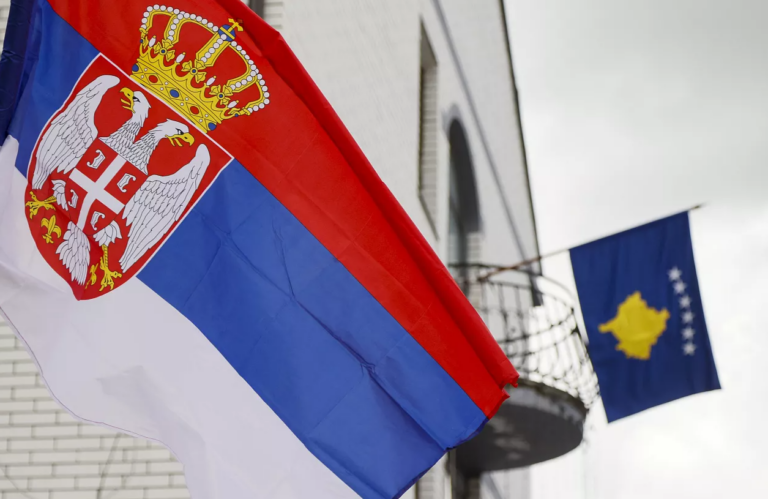 Gjermania i tregon vendin Serbisë: Mjaft u ankuat për Kosovën