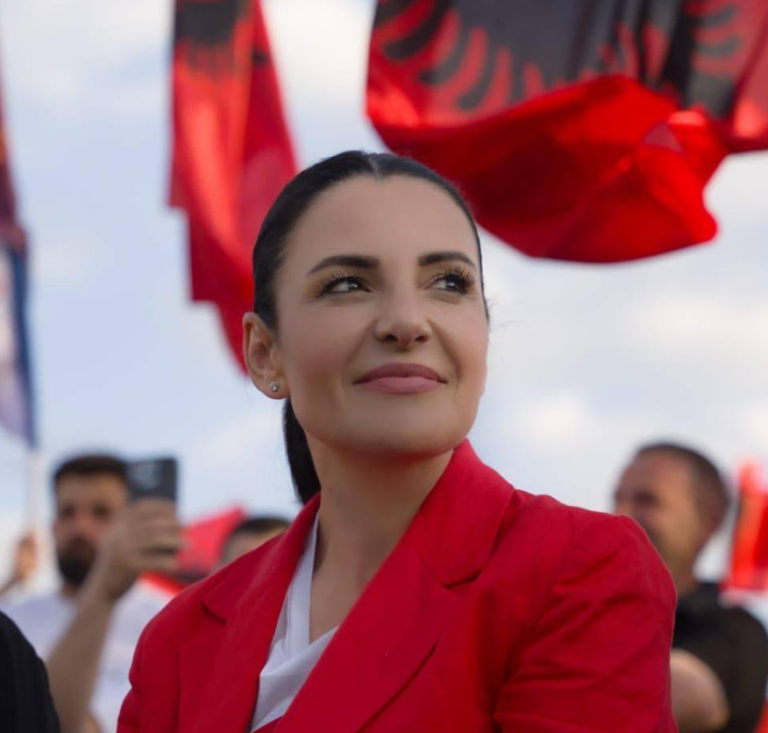 Belinda Balluku: Jemi në rrugën e duhur drejt një vendi eksportues neto të energjisë