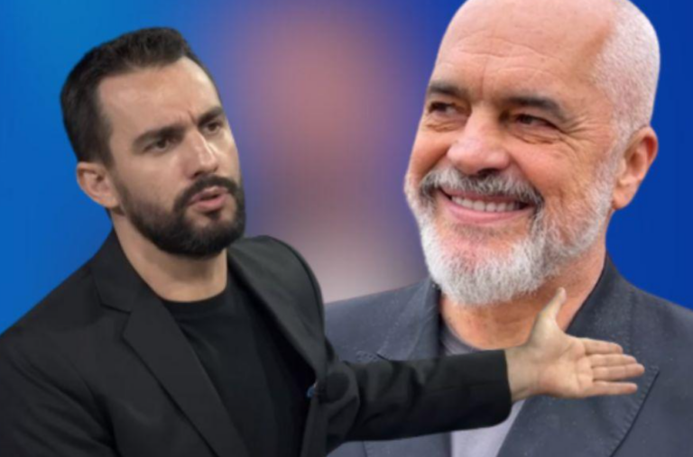 Lapaj: Rama vërtitet nëpër Shqipëri në mes të vapës, skenar për filma që zaptuesit i lirojnë hapësirat
