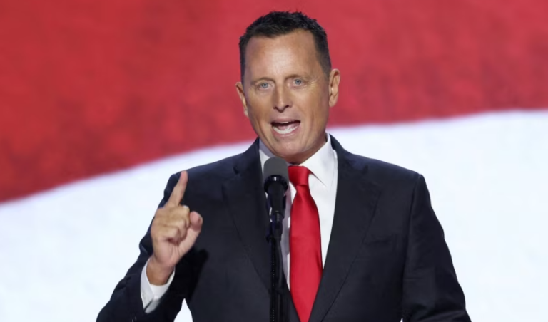 Grenell akuzon Presidenten Vjosa Osmani për “manipulim të fjalëve” të Trumpit