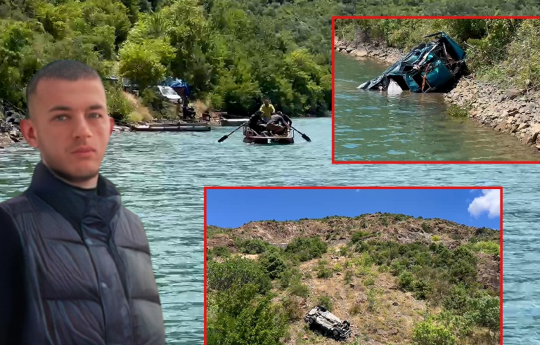 Vr*sja e 23-vjeçarit, babai: Nuk arriti të më kthehej në shtëpi. Në telefon më tha se…