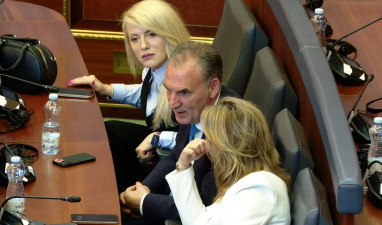 Izmaku: Nëse propozohet emri i Limajt, të hënën mund të konstituohet Kuvendi