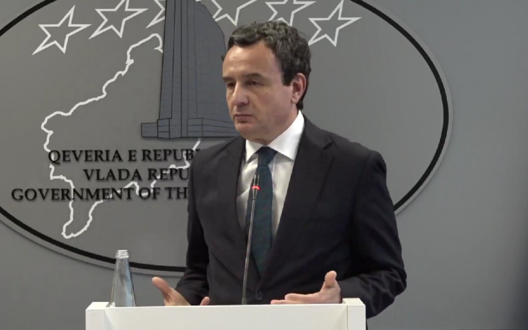 50 seanca dhe ende Kuvendi nuk është votuar, Kurti: Këtë javë arrihet marrëveshja me Limajn, do të kemi qeverinë e re