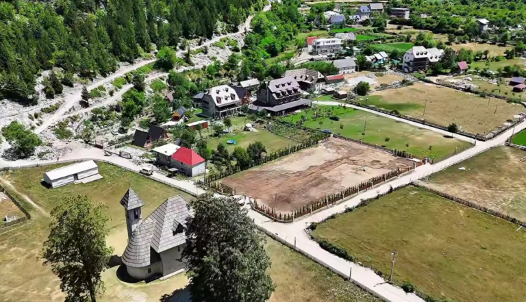 Pamja pas aksionit kundër ndërtimeve pa leje, Rama: Thethi pas operacionit nga kanceri i paligjshmërisë