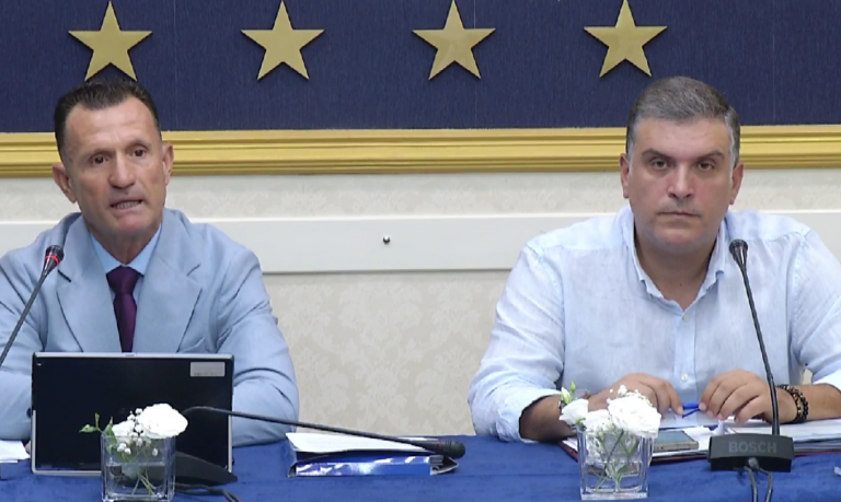 9 muaj në qeli, avokati i Ilir Metës: Ish-Presidenti është i burgosur politik. Blushi: Nuk kam komunikim me të