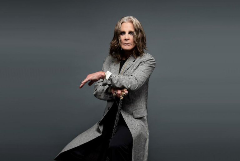 Shuhet këngëtari legjendar, Ozzy Osbourne
