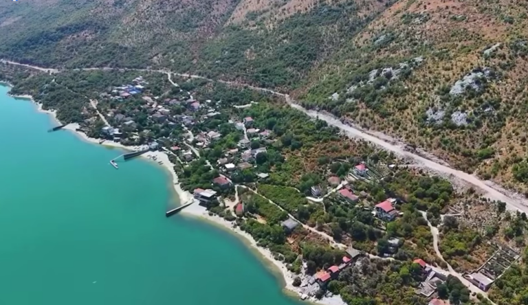 Rruga Shirokë-Zogaj, Rama poston pamjet: Investim me rëndësi për zhvillimin e turizmit
