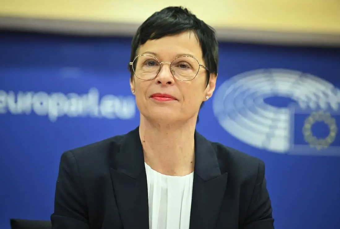 Komisionerja e BE për hetimin e Ballukut  Vendet kandidate i kanë institucionet për t i luftuar këto raste