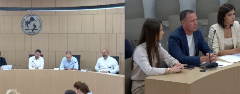 Lapaj humb mandatin, KAS shpall fituese një tjetër kandidate