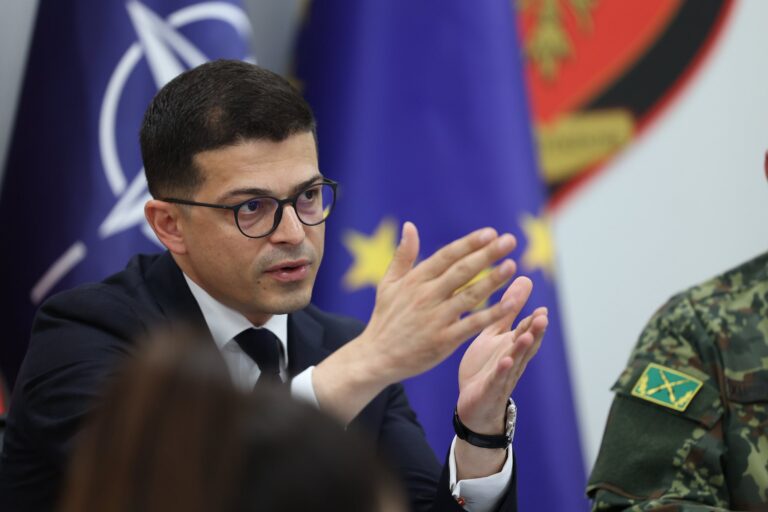 Zjarri në Parkun e Llogarasë, ministri Vengu: E shkaktuar nga dora e njeriut, shmangëm një katastrofë
