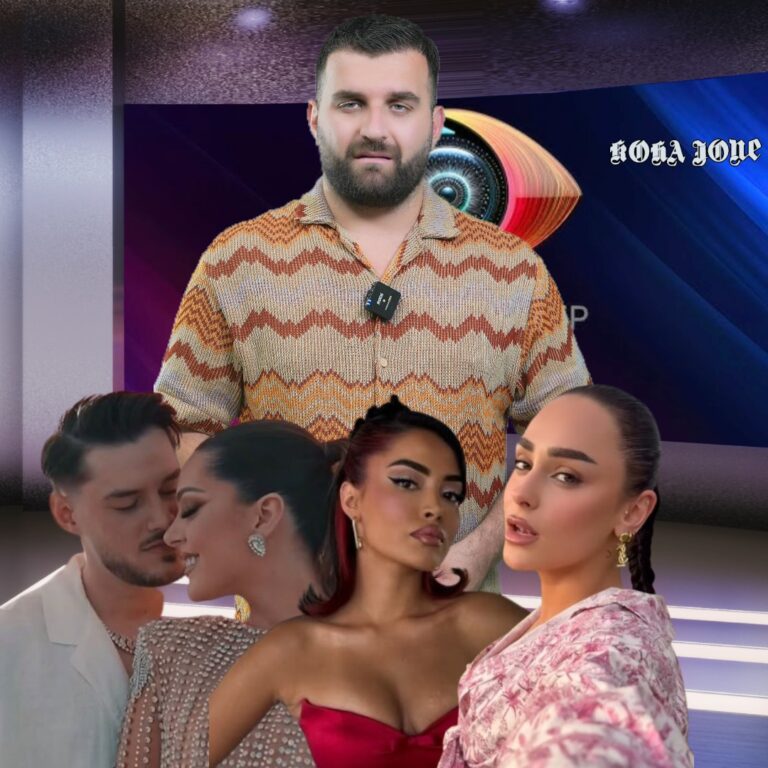 E lumtur, zbulohet ku ndodhet Egli. Fejohet Lela dhe Lelo? Një çift i ri nga Big Brother