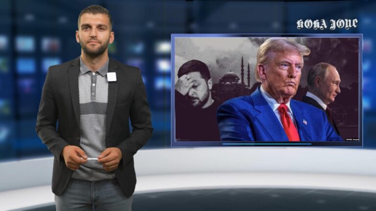 Ukraina i gëzohet armëve të Trumpit…por ”djalli fshihet në detaje”, SHBA vetëm fiton