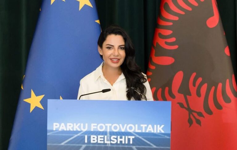 Balluku: Bashkitë të bëhen pjesë e ankandeve publike, duke përdorur tokat e pafrytshme që ndodhen në territoret e tyre