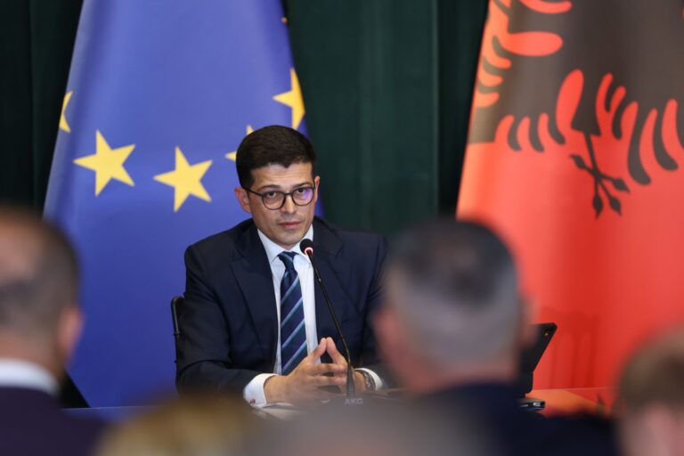 Zjarret, ministri Vengu: Shtojmë investimet për rinovimin e Flotës Ajrore dhe Tokësore