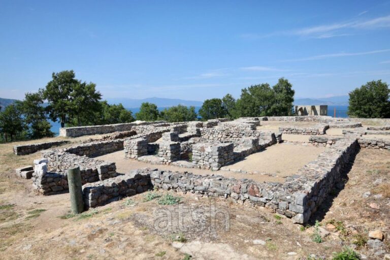 Zbulimet arkeologjike në fshatin Lin, një udhëtim mes historisë dhe natyrës