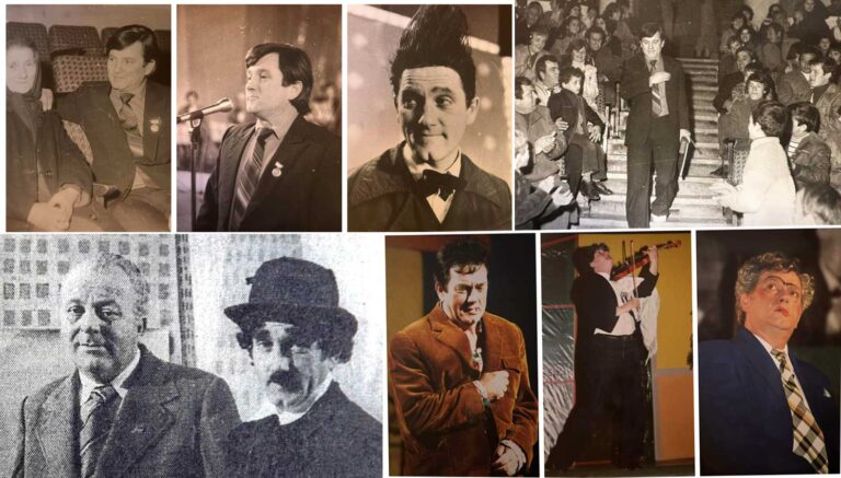 Zef Deda, një zemër e bardhë që driti me dashuri dhe talent traditën e artit skenik të Shkodrës