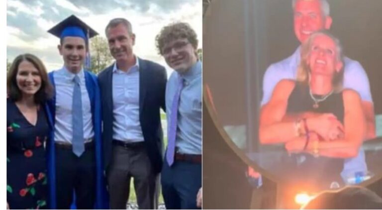 Kush është Andy Byron? Skandali i tradhtisë së CEO-së së Astronomer me shefen e HR që shpërtheu në rrjetet sociale