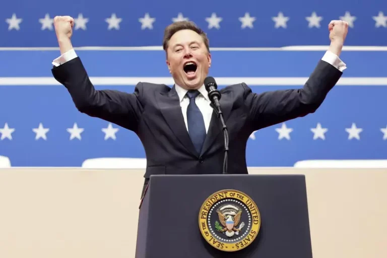 Miliarderi i teknologjisë, Elon Musk, do të krijojë ”Partia amerikane”m si pjesëmarrje me kohë të plotë në politikë