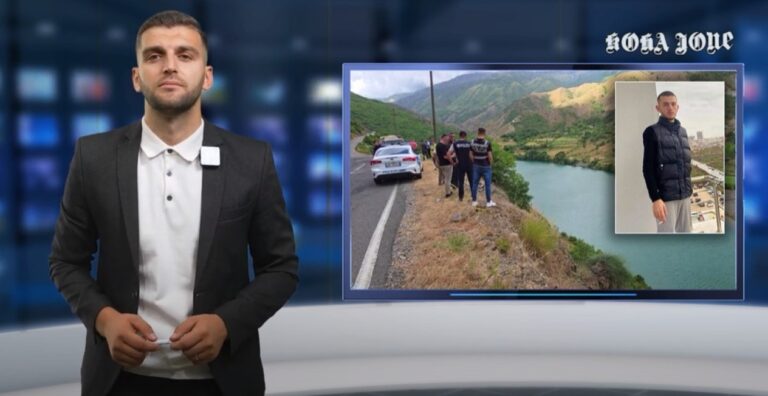 Vrasja e 23-vjeçarit/ Autorët dyshohet se ishin veshur si policë, i bënë pritë në rrugë
