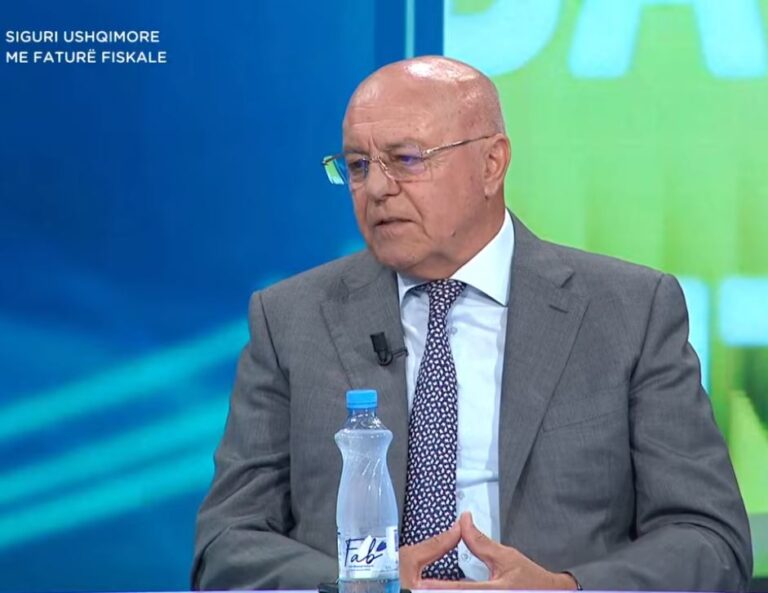 Ish-kreu i AKU-së: Kishte mbështetje serioze nga BE! U ndryshuan 12 drejtues dhe filloi të degjenerojë