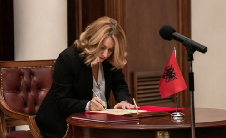 U kritikua nga Rama për ndërtimet në Theth, Prokurorja Elsa Gjeli letër KLP-së: E shqetësuar për situatën e krijuar