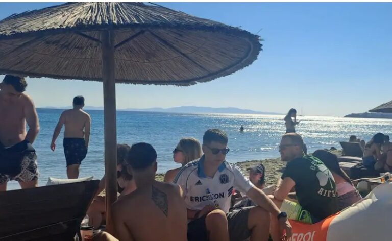 DW: Grekët “vajtojnë” për shqiptarët? Mungojnë punëtorë në turizëm