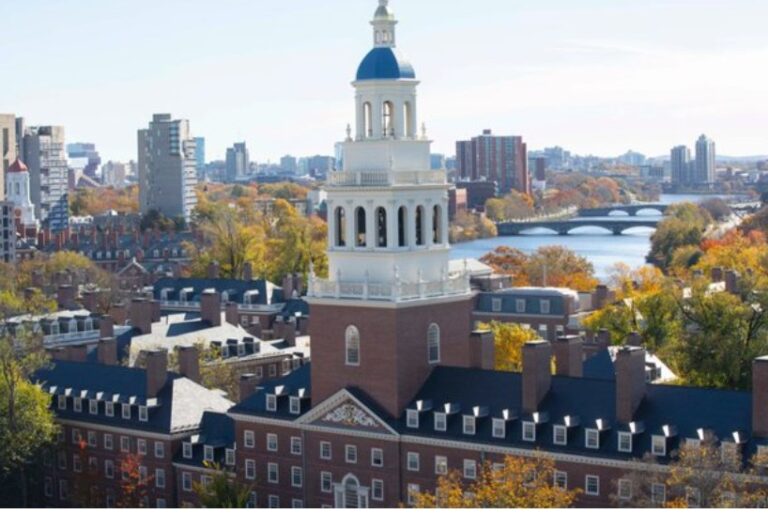 Administrata Trump nis hetim ndaj Harvardit për studentët e huaj