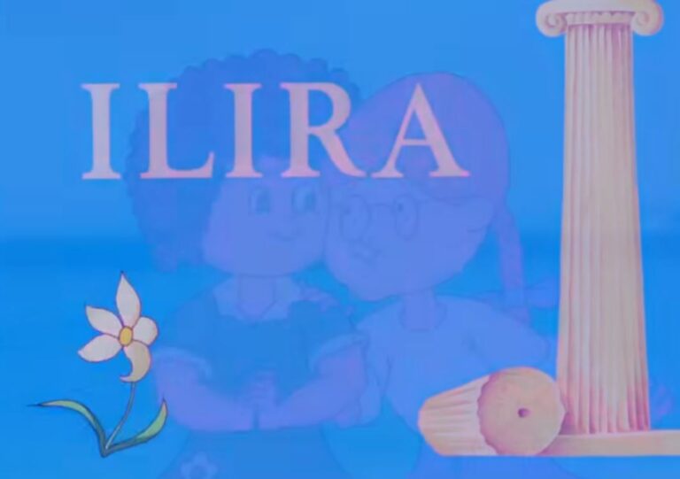 Filmi i animuar shqiptar “Iliria” tanimë i restauruar në 4K (VIDEO)