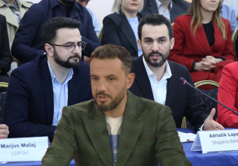 Sherri për mandatin, Pano Soko jep dorëheqjen nga Nisma Thurje: Shkatërruam çdo gjë për 1 javë