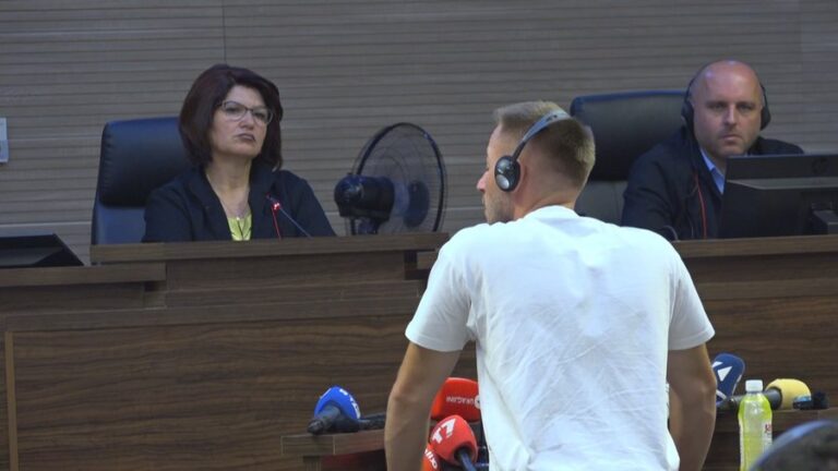 Vrasja e Liridona Ademaj, familja e saj kërkon dënim kapital për Naim Murselin