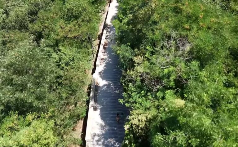 “7 Krojet” e Gjirkokastrës (VIDEO)