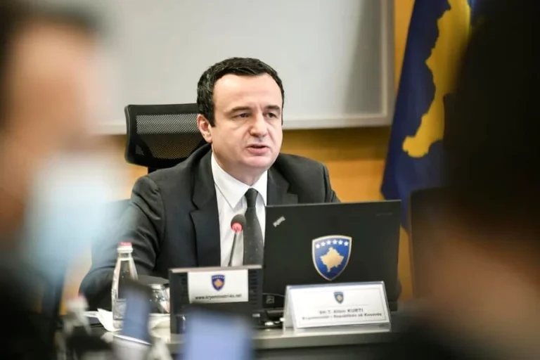 Qeveria e Kosovës kundërshton vendimin e Gjykatës Supreme për shfuqizimin e Udhëzimit Administrativ mbi pajisjet fiskale