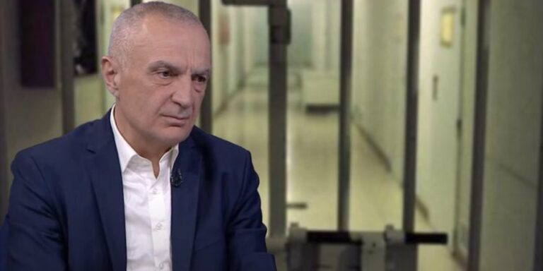 Gjykata e Lartë cakton 27 nëntorin për shqyrtimin e rekursit të Ilir Metës