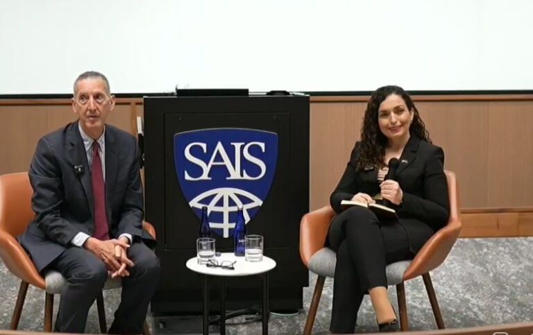 Osmani: Anëtarësimi i Kosovës në NATO, më i thjeshtë se sa i Ukrainës