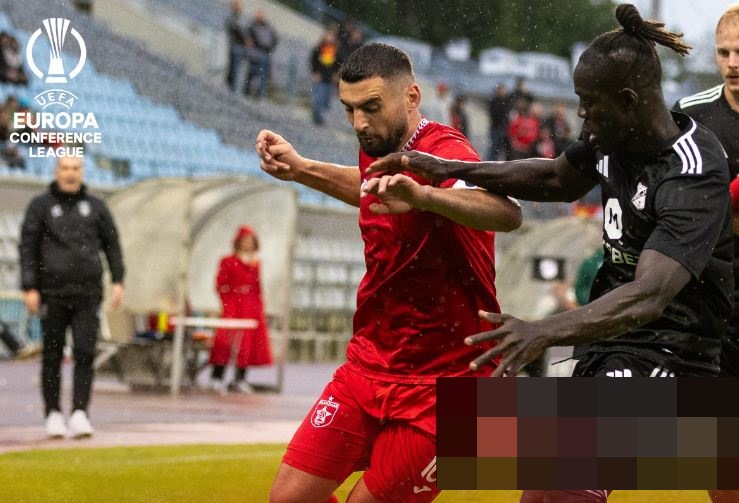 Bylisi e sheh Partizanin si shpëtim në sfidën e golave