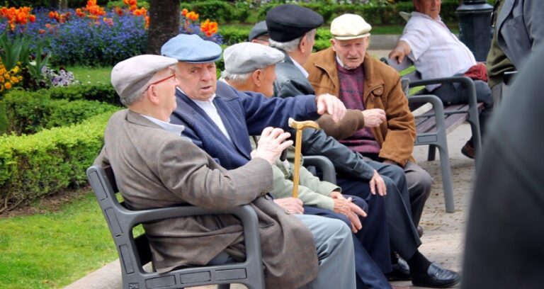 Nga nesër pensionet do indeksohen 2,5%