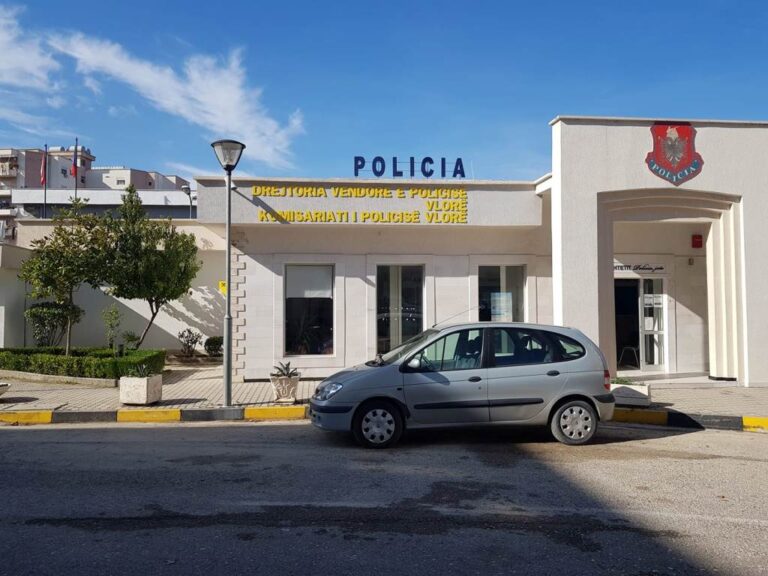 Videot në rrjet të manovrave të rrezikshme, Policia e Vlorës masa për drejtuesit e mjeteve