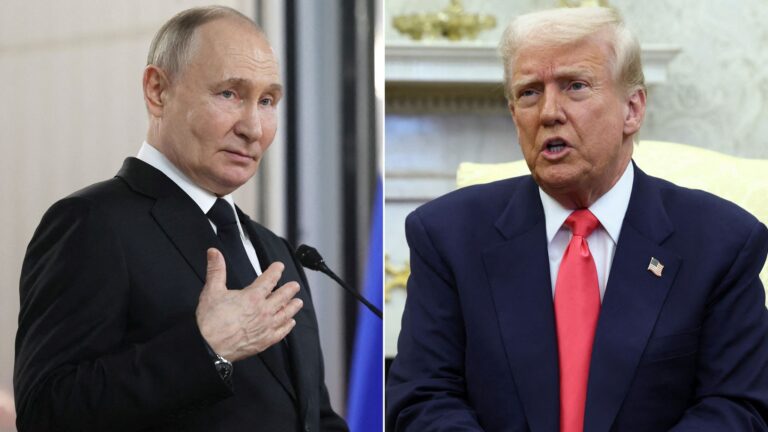 Trump i jep Rusisë 50 ditë afat për të firmosur marrëveshjen e paqes, vjen reagimi i parë nga Moska
