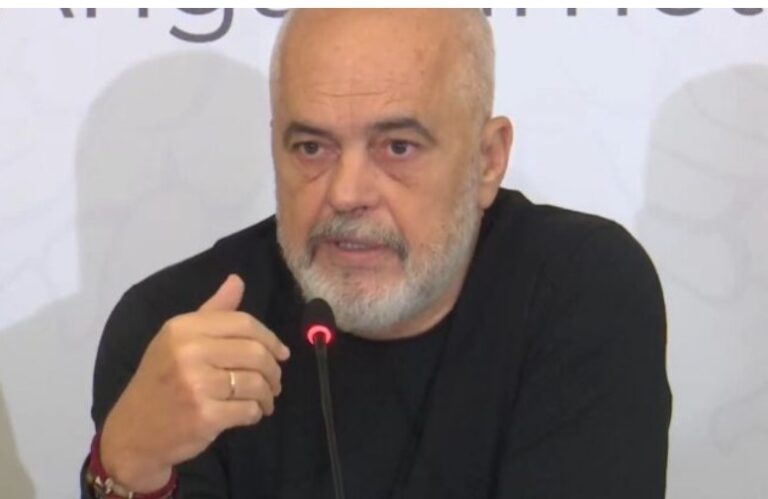 Rama mbledh ministrat, analizë e thelluar e punës së kabinetit